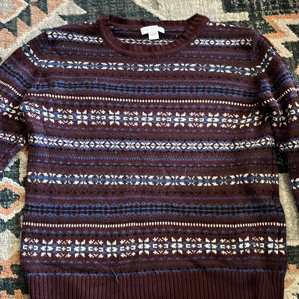 COTTON ON sweater